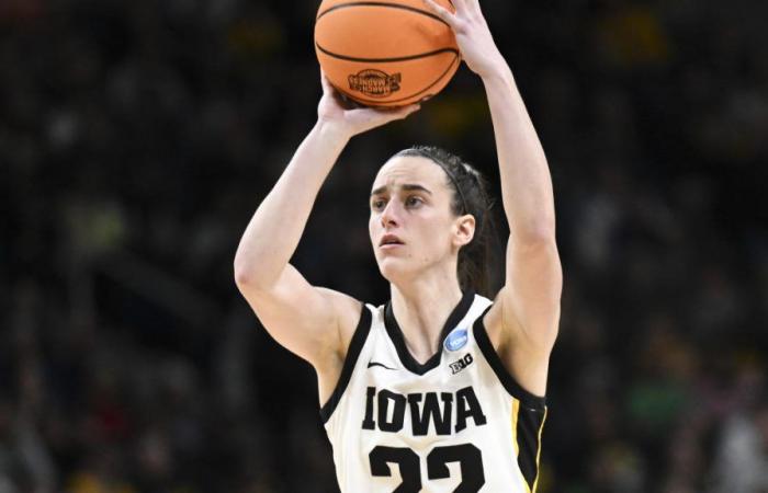 Women’s NCAA tournament: How to watch the Iowa vs. LSU game tonight