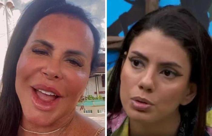 Gretchen blasts Fernanda: ‘Ir-mannered, rude and thinks she thinks she is’