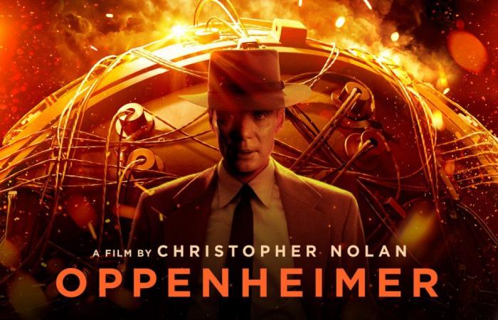 Telecine or Prime Video? Where does “Oppenheimer” arrive first?