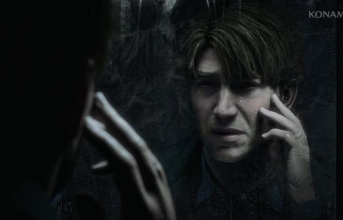 Silent Hill 2 Remake receives age rating and may gain news soon