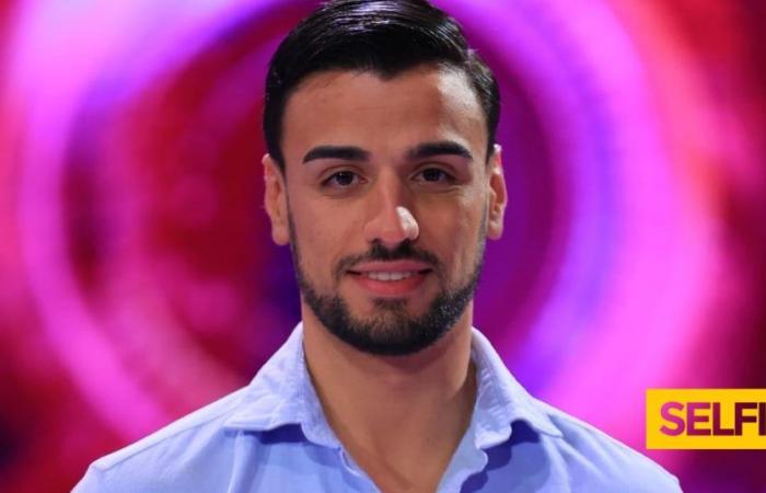 “Big Brother 2024”. Francisco Vale criticizes competitor: “I don’t identify with myself”