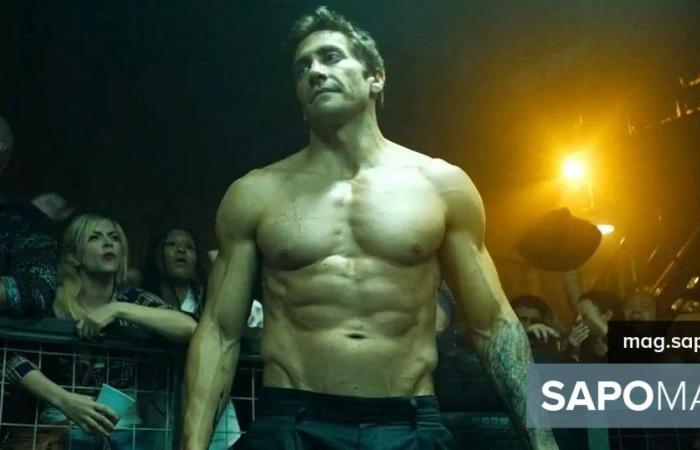 New “Road House” with Jake Gyllenhaal and Daniela Melchior breaks records for Amazon Prime Video – News