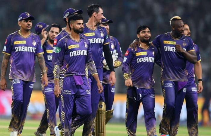 IPL 2024: Kolkata Knight Riders’ vs Rajasthan Royals match to get rescheduled? Here’s what officials said