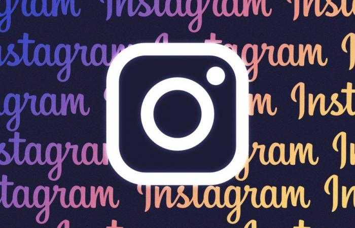 Did it fall for you? Instagram has problems this Monday (1)