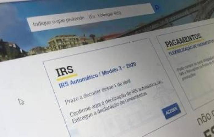 Taxpayers can start submitting their annual IRS declaration today