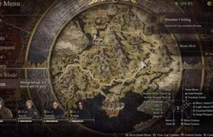 11 things I wish I knew when I started playing Dragon’s Dogma 2