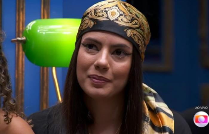 BBB 24: Tadeu mentions more than 30 films in Fernanda’s elimination speech; know which ones