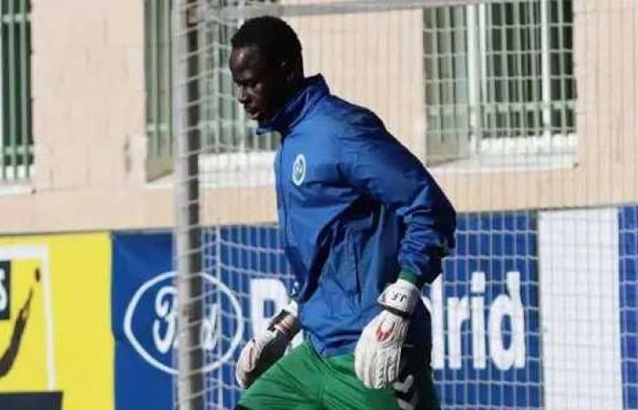 Goalkeeper who suffered racism thanks Vini Jr. for his support: “To death with him” | spanish football