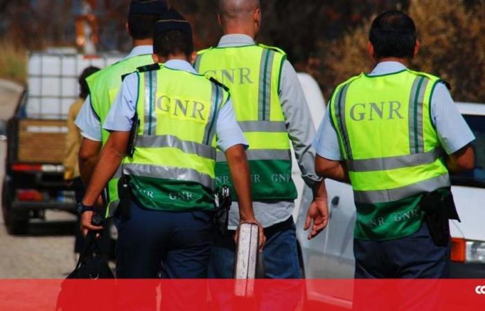 Two deaths, 10 serious injuries and 827 accidents in GNR Operation Easter – Portugal