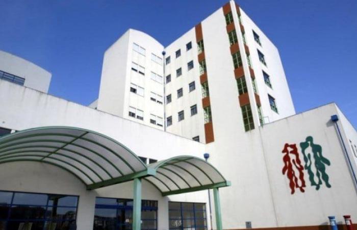 Viseu Pediatric Emergency remains limited to weekends in April