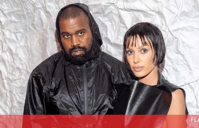 Bianca Censori’s family and the world of crime! There are more and more controversies involving Kanye West’s wife – World