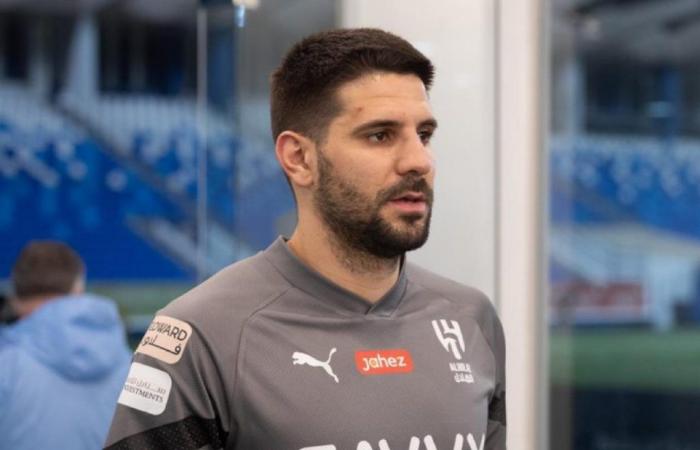 URGENT: Al-Hilal loses team’s top scorer to injury – International Football News