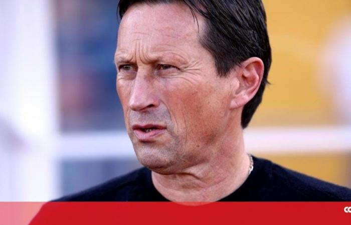 Roger Schmidt guarantees Benfica fully focused on the Portuguese Cup game – Football