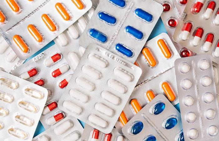 Prices of medicines could rise up to 4.5% from this Monday (1st)