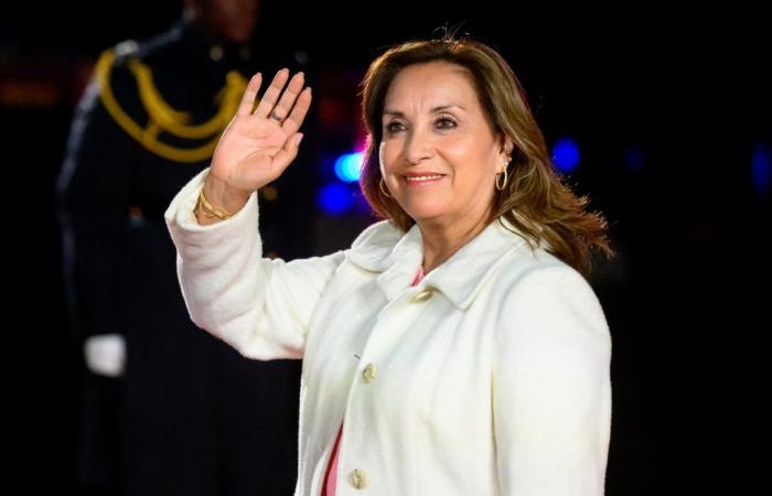 Peruvian president’s Rolexes trigger motion of censure