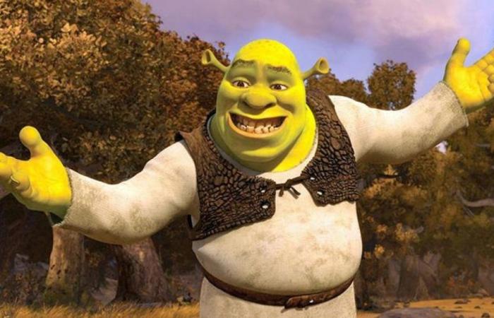 Shrek equals the record for the Afternoon Session of the year and gives more than Cheias de Charme on Globo