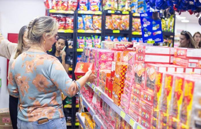 Ultra-processed foods are among the most consumed by Brazilians