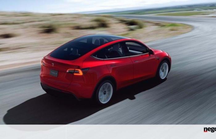 Tesla raises Model Y prices in the US and China – Automotive