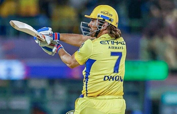 Who won yesterday’s IPL Match? Best moments of Delhi Capitals (DC) vs Chennai Super Kings (CSK) match