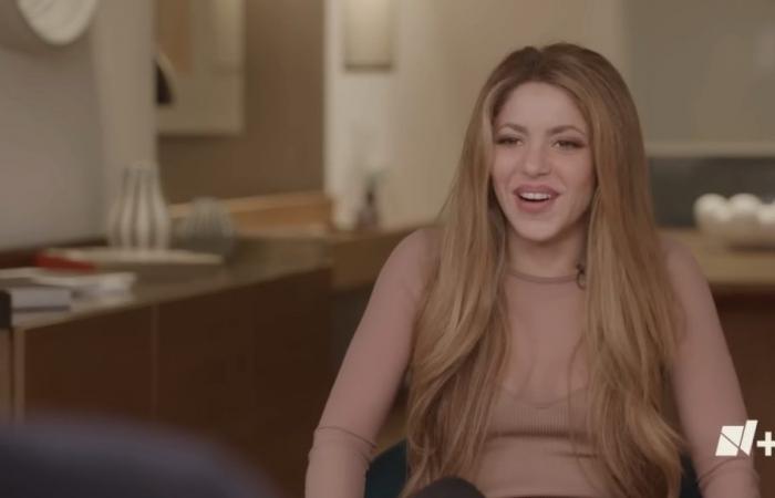 Shakira criticizes Barbie and the empowerment represented