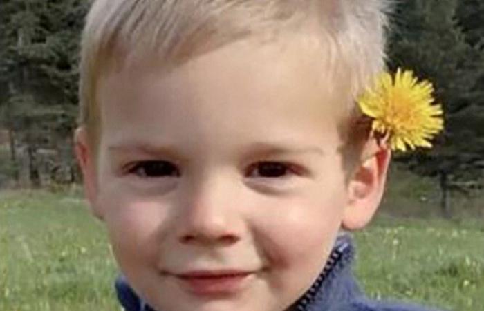French police find bones of Emile, child missing since July 2023