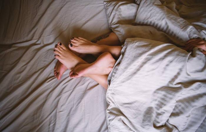 Young people can also die suddenly during sex, study indicates