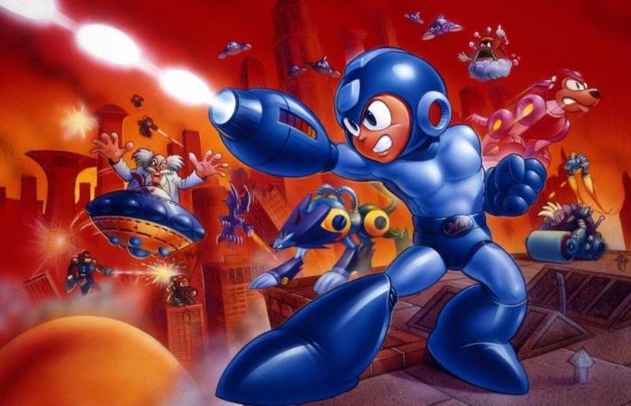 Capcom asks if fans want Mega Man and Dino Crisis sequels
