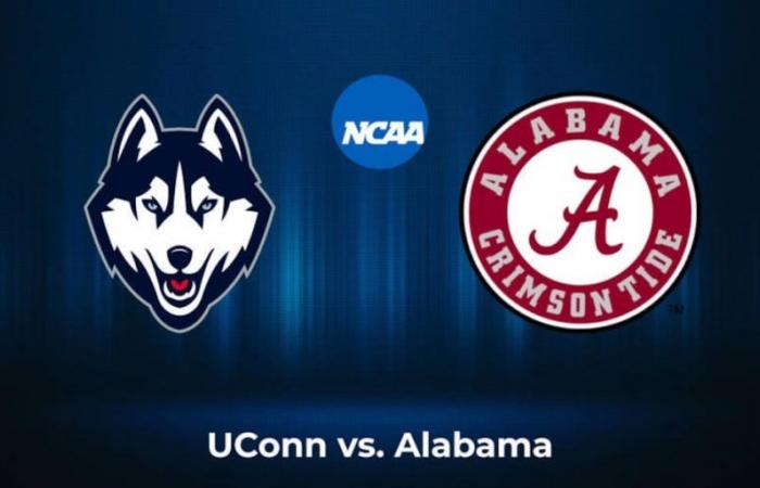 Buy NCAA Tournament Final Four Tickets for Alabama vs. Alabama UConn on April 6