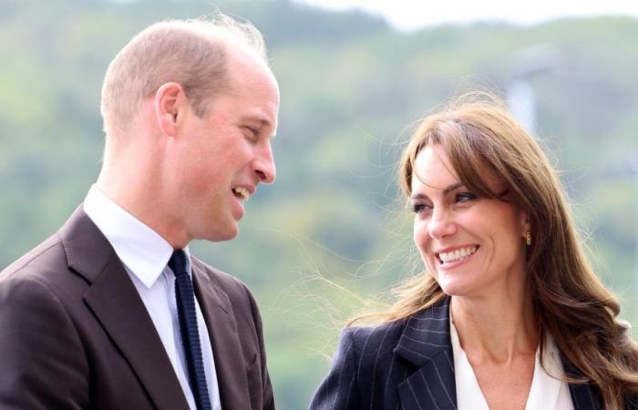 William and Kate Middleton take ‘break’ during Easter holidays