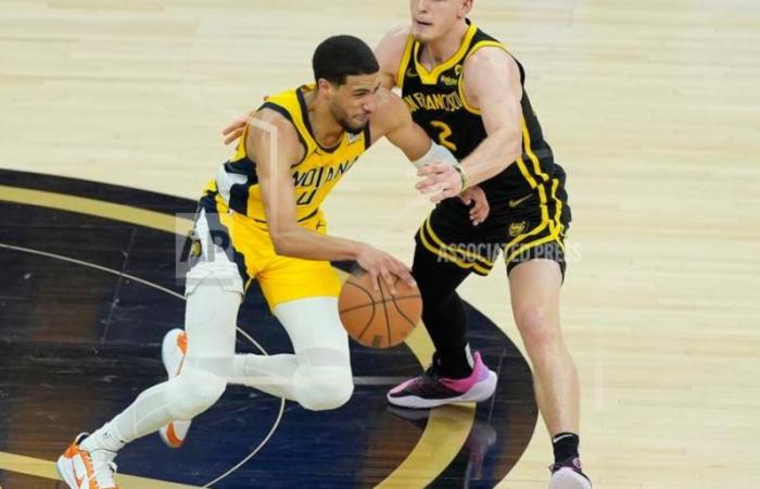 Tyrese Haliburton, Top Pacers Players to Watch vs. the Nets