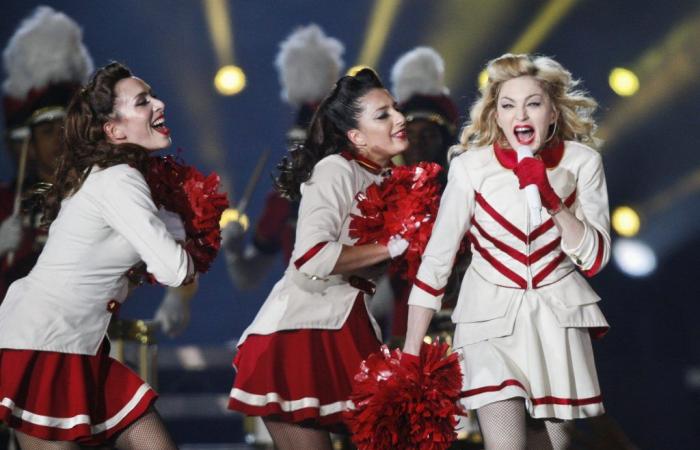 Investigator argues that Madonna is “the most successful living artist in history”