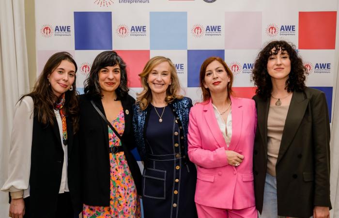 US Embassy once again awards women entrepreneurs in Portugal