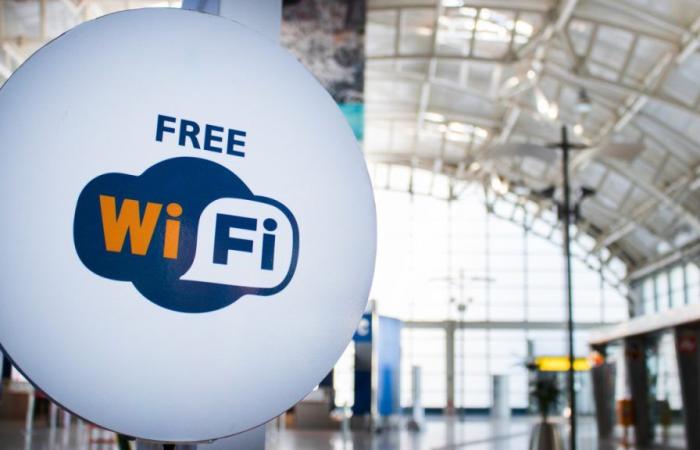 Do you know what Wi-Fi means? The answer may surprise you