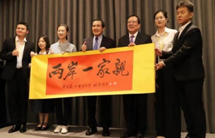 Ma’s mainland trip reflects mainstream of Taiwan that calls for anti-secessionism, cross-Straits peace: expert