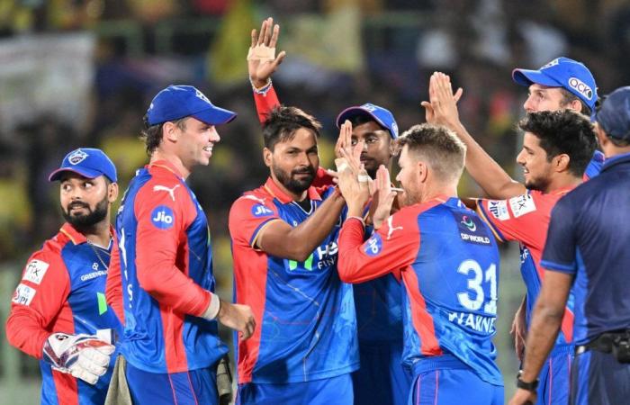 IPL DC vs CSK | The result is a fair reflection of the way the teams played, says Fleming