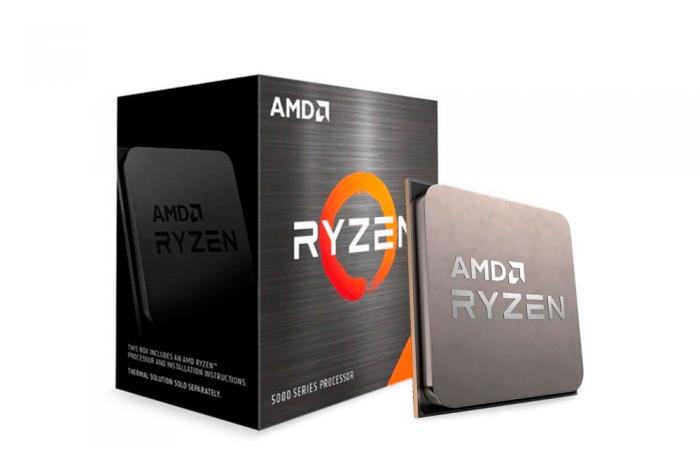 AMD Ryzen 7 5800X3D Processor Price
