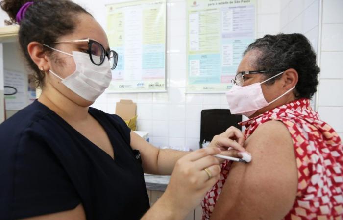 With 50 doses, Campinas asks for more bivalent vaccine against Covid-19 from the state of SP | Campinas and Region