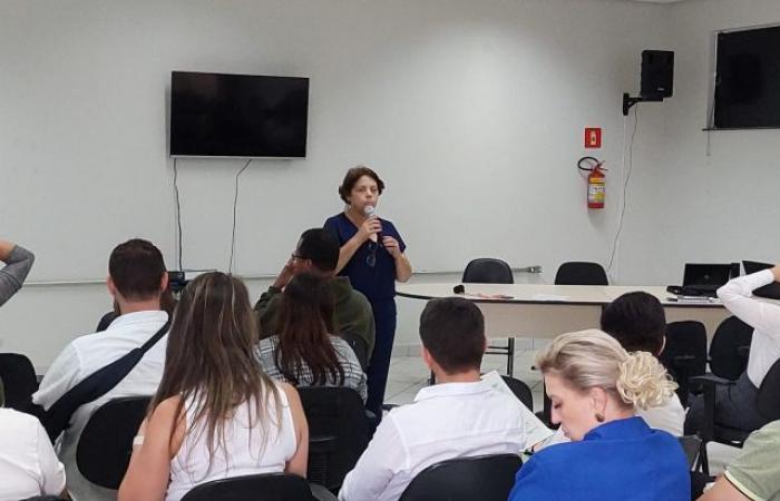 SRS Passos empowers municipalities to decentralize the management of health services