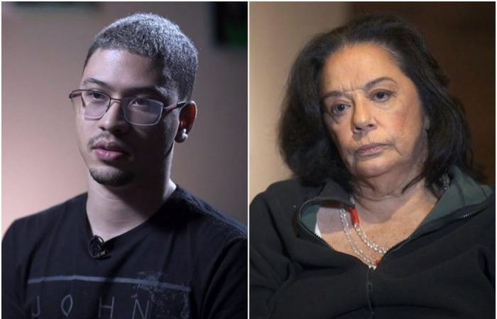 Gal Costa’s son exposes suspicions about his mother’s death, and Wilma Petrillo responds | News