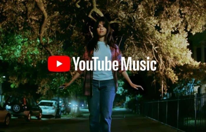 Youtube Music on desktop now lets you download music for offline listening