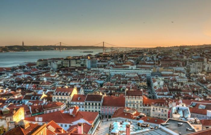 House prices in Portugal rose 1.9% in the first quarter