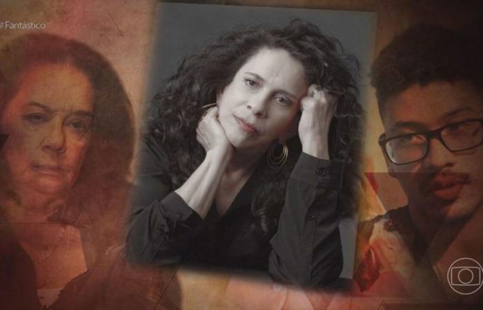 ‘I had chills’, ‘she was quiet, curled up’: Gal Costa’s son and widow tell us about the day of the singer’s death | Fantastic