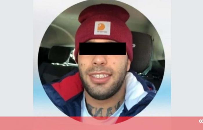 Suspect involved in the death of Diogo Silva threatened on social media – Portugal