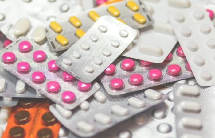Adjustment of up to 4.5% in the price of medicines comes into force in the country