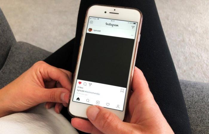 Instagram crashed? Users complain about a bug in the comments this Monday (01)
