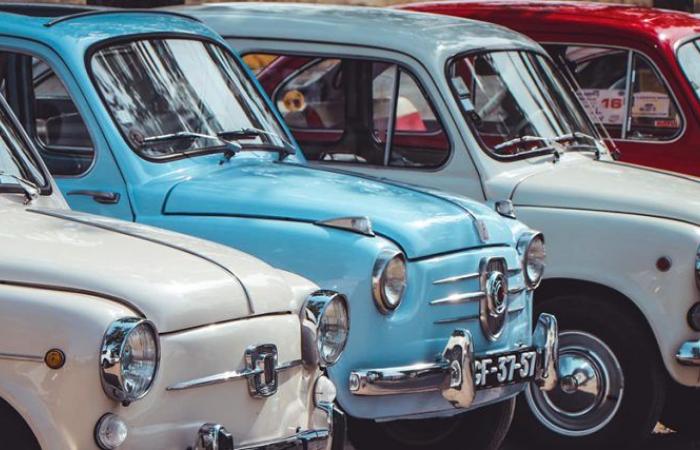 Jornal dos Classicos – Fiat 600 Portugal Meeting is on April 6th