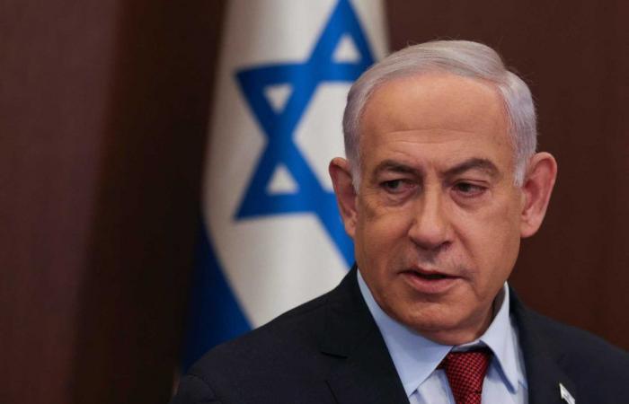 Netanyahu will undergo surgery this Sunday and Minister of Justice takes office