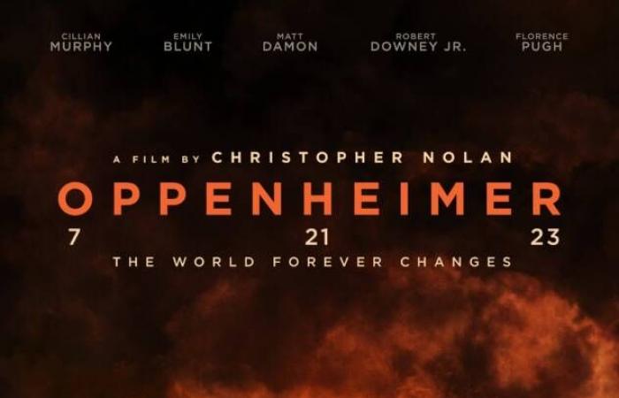 Despite the controversy, ‘Oppenheimer’ has the BIGGEST OPENING of the year at the Japanese box office