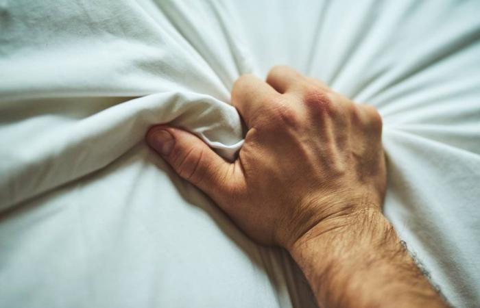 Young people can also die suddenly during sex, study indicates