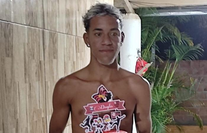 Family suspects that young man’s death while waiting for football match in Bahia was motivated by fake news | Bahia